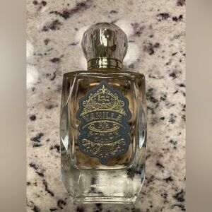 Vanilla Potion perfume